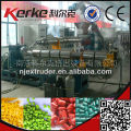 Waste plastic granulator Easy to operate Resonable price recycled plastic granules